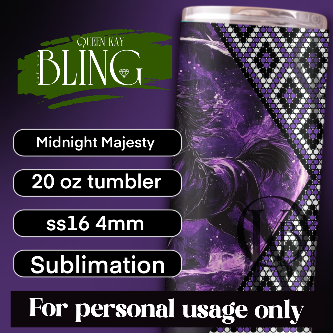 Midnight Majesty