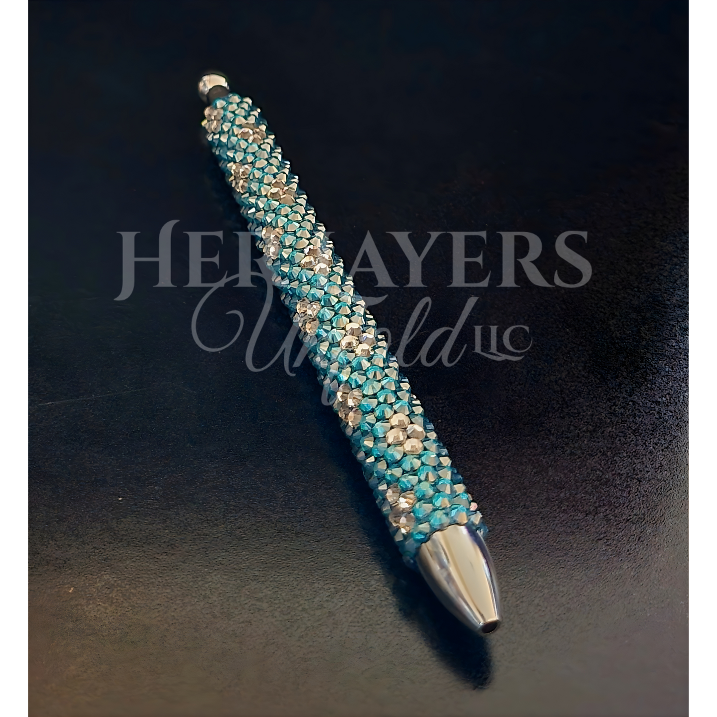 Arctic Drip Spark Therapy Pen