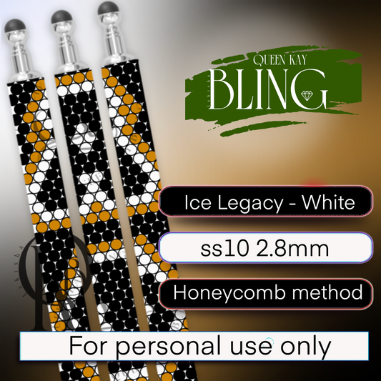 APA Pen Template