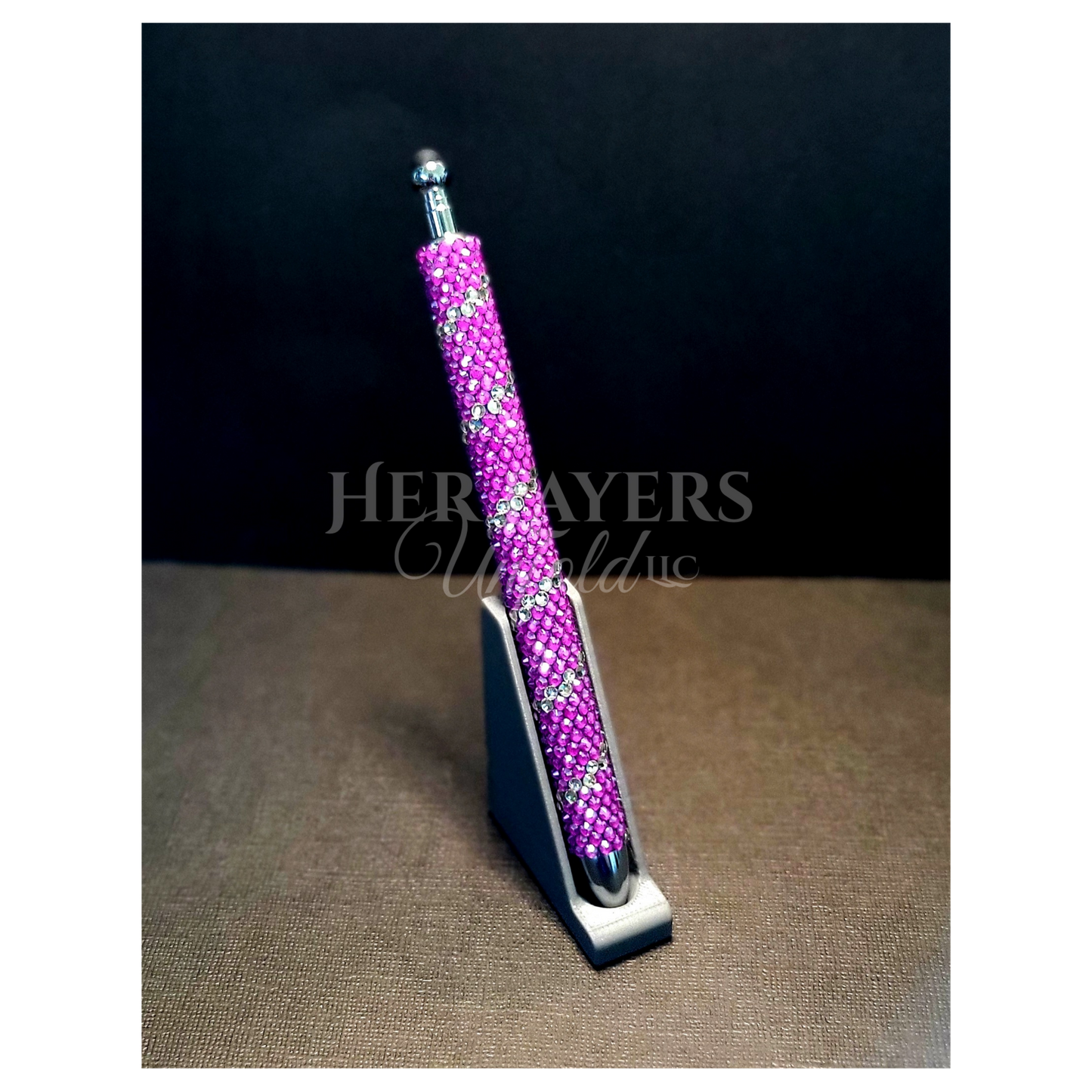 Amethyst Twist Spark Therapy Bundle