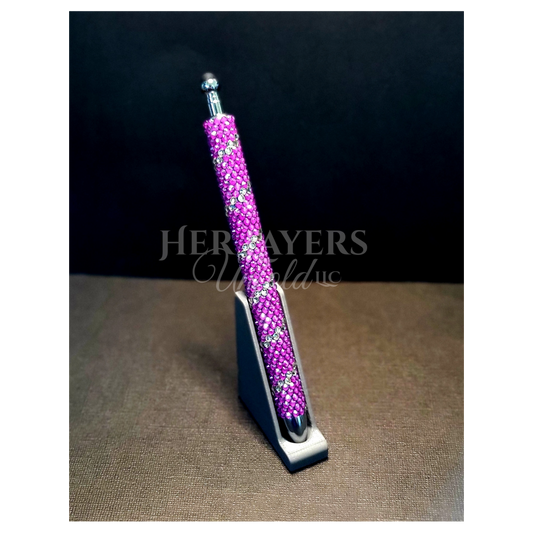 Amethyst Twist Spark Therapy Bundle