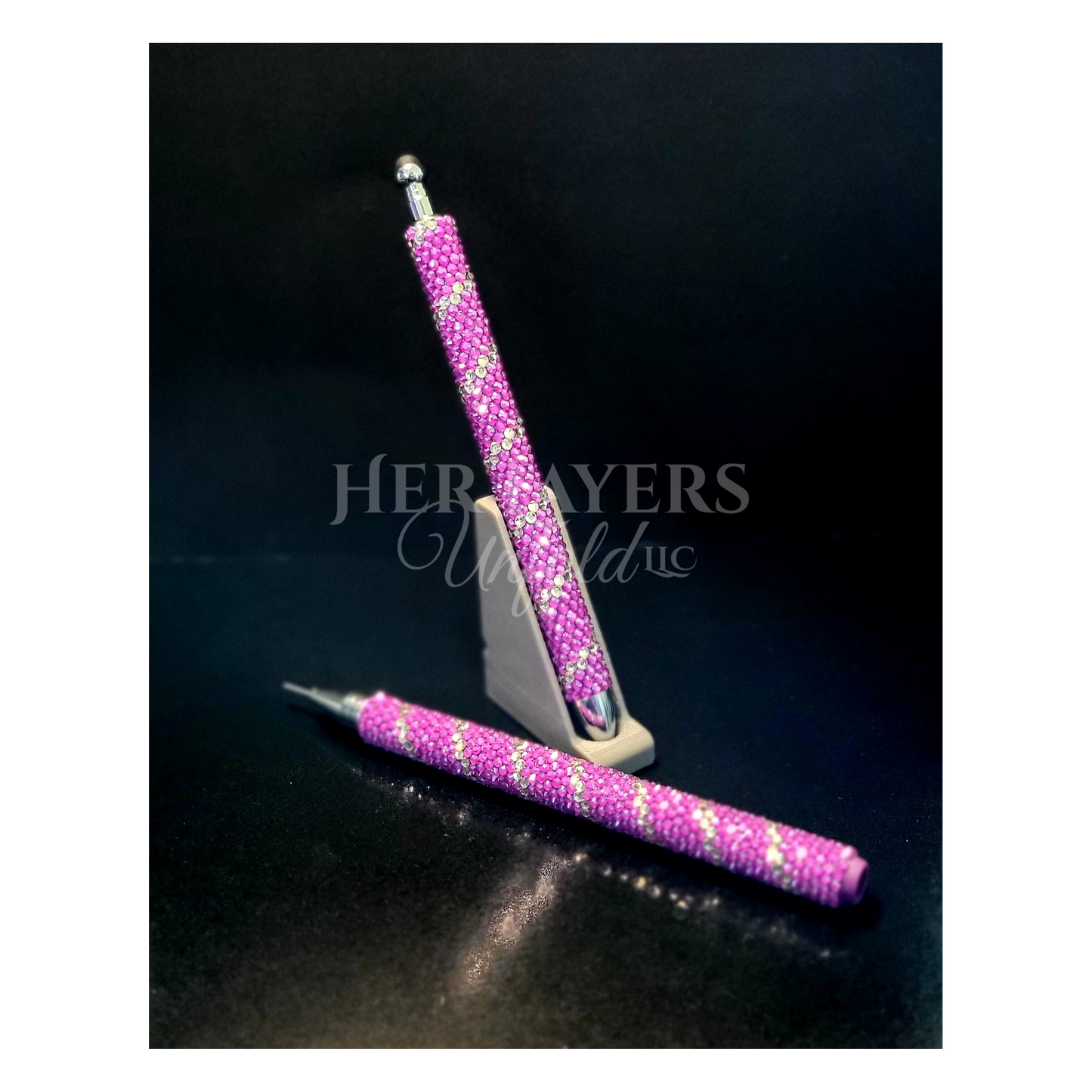 Amethyst Twist Spark Therapy Bundle