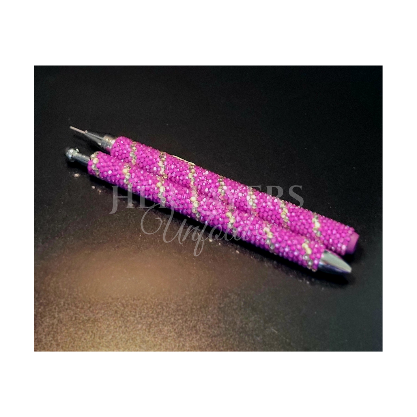 Amethyst Twist Spark Therapy Bundle