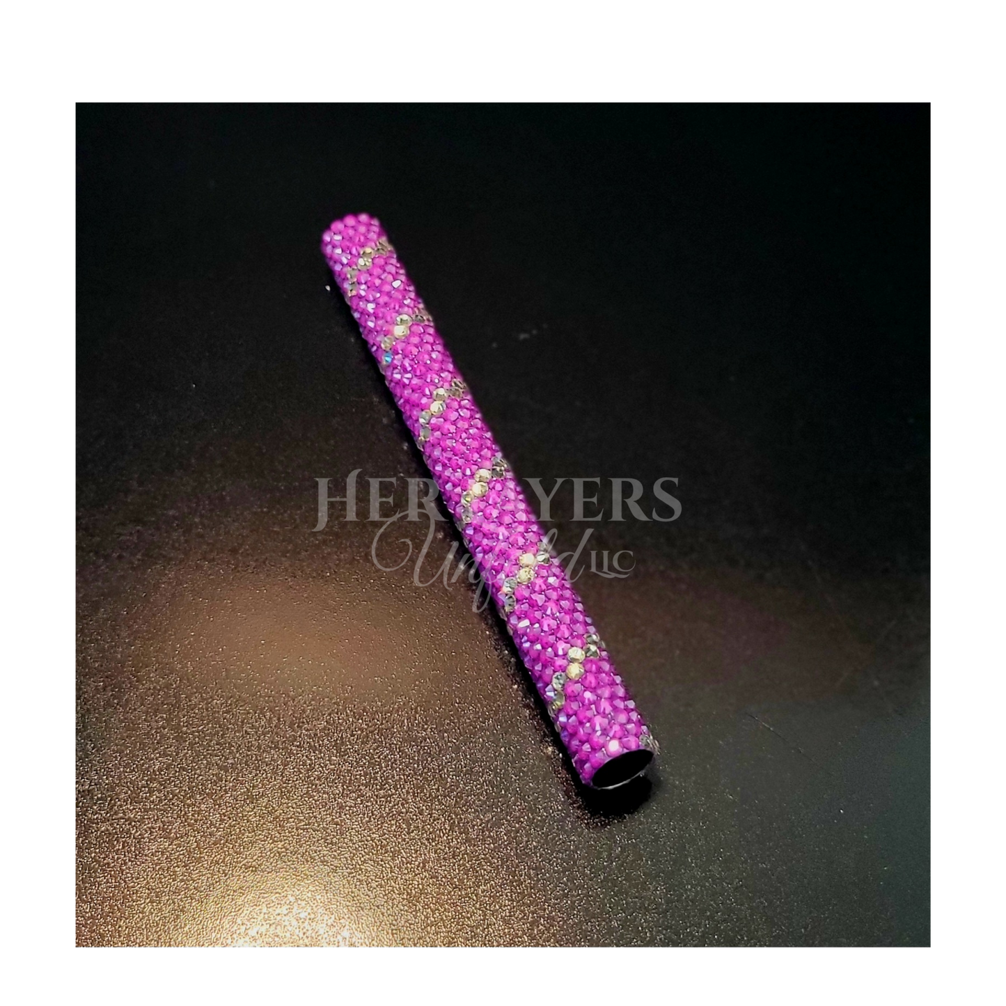 Amethyst Twist Spark Therapy Bundle