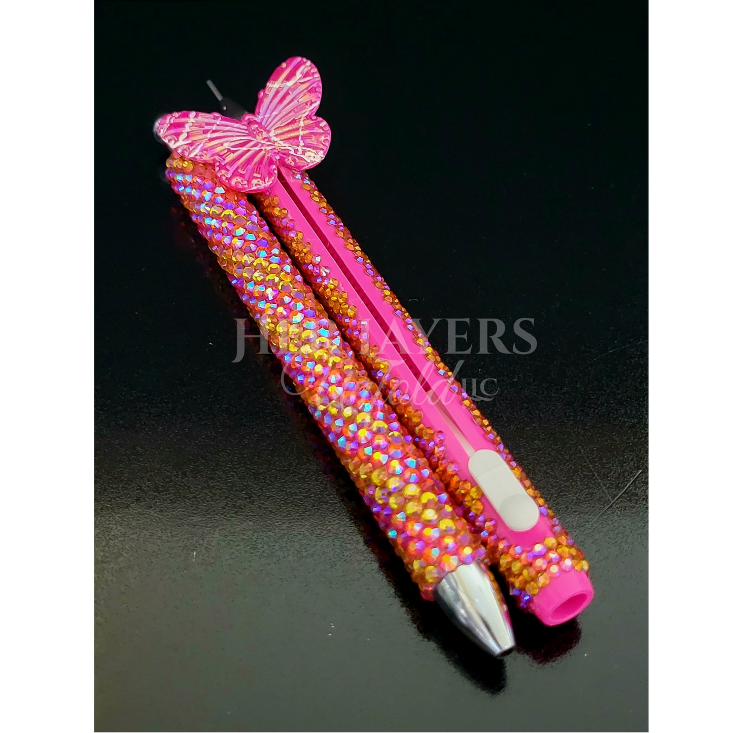 Sunset Ember Spark Therapy Bundle