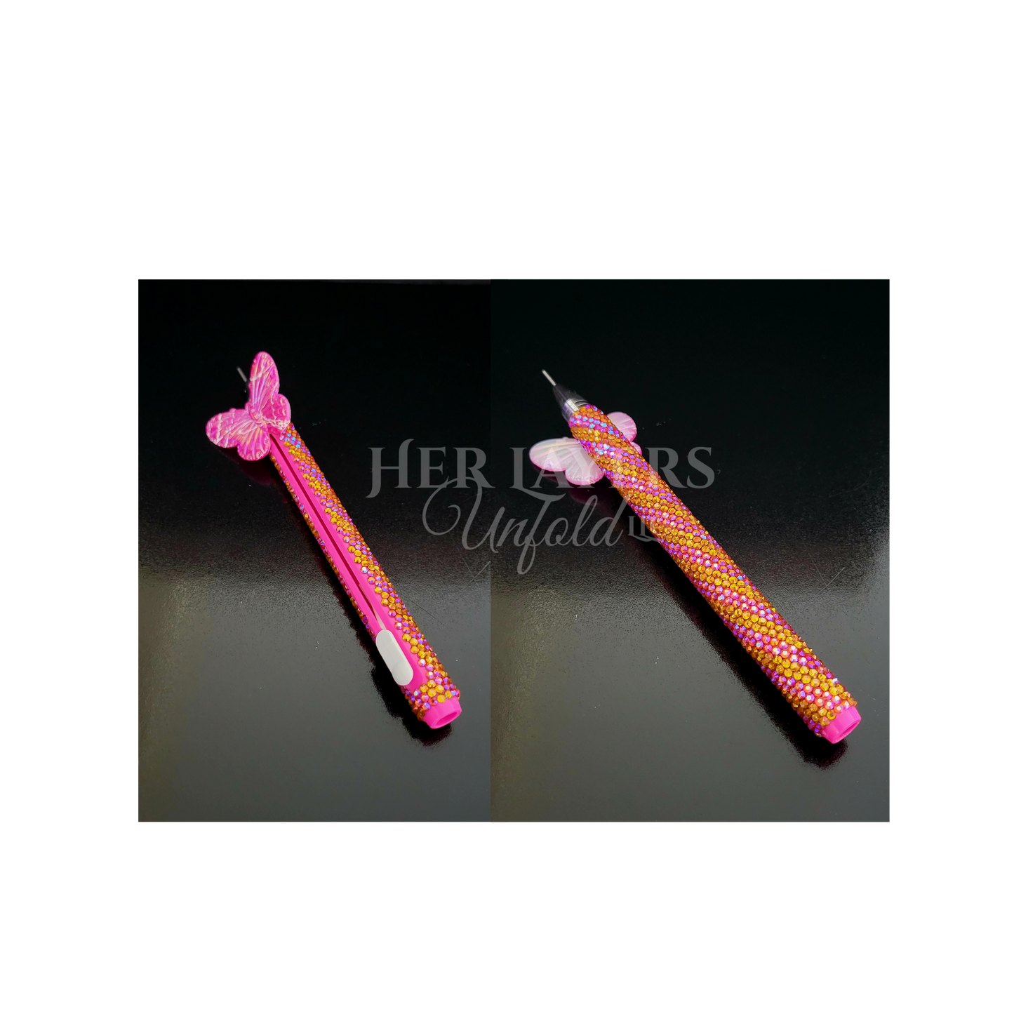 Sunset Ember Spark Therapy Bundle