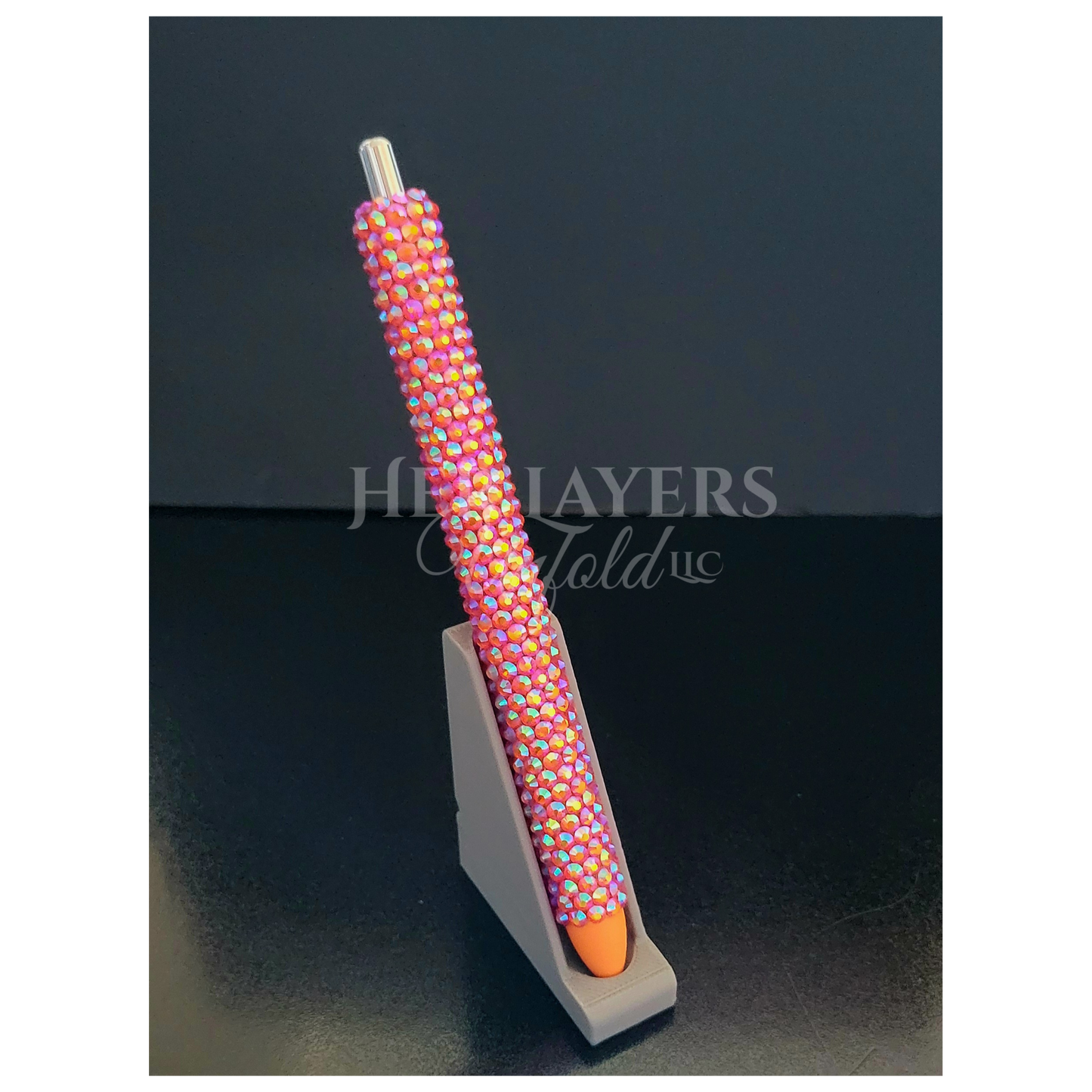 Citrus Voltage Spark Therapy Pen
