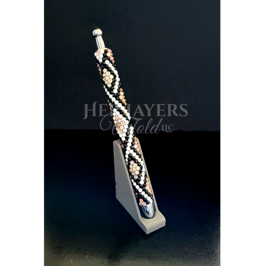 Shine Cresent Spark Therapy Pen