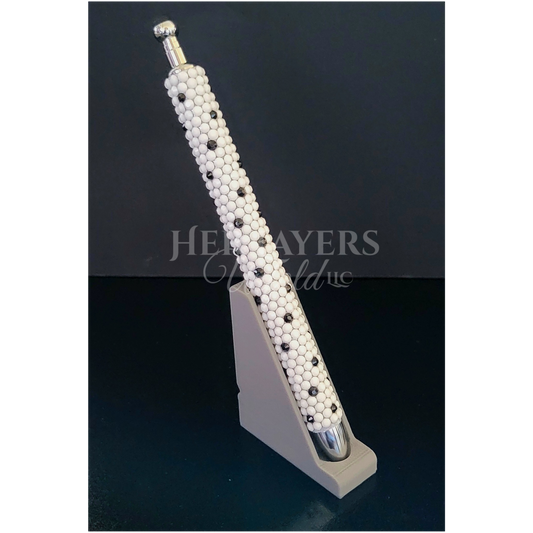 Snow Dot Spark Therapy Pen