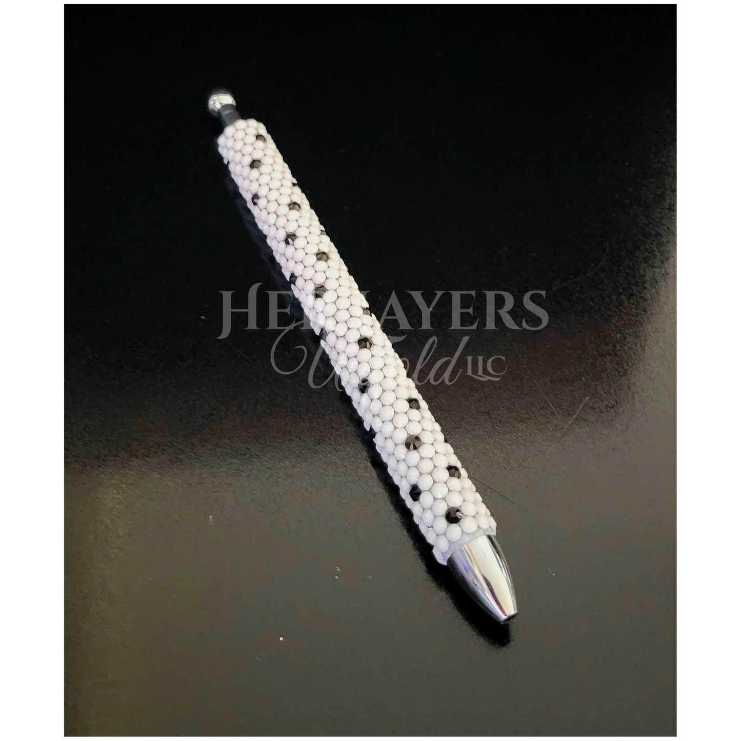 Snow Dot Spark Therapy Pen