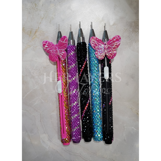 Custom Snatch Your Spark Wax Pen