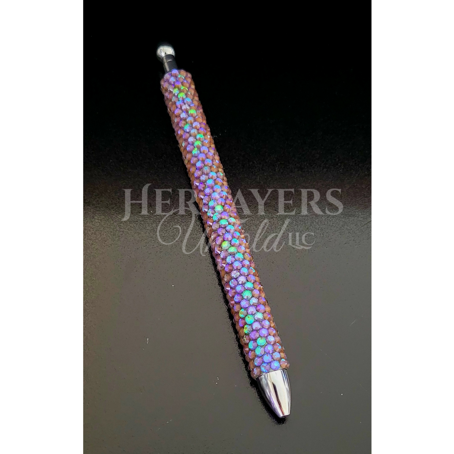 Moonlit Rosé Spark Therapy Pen