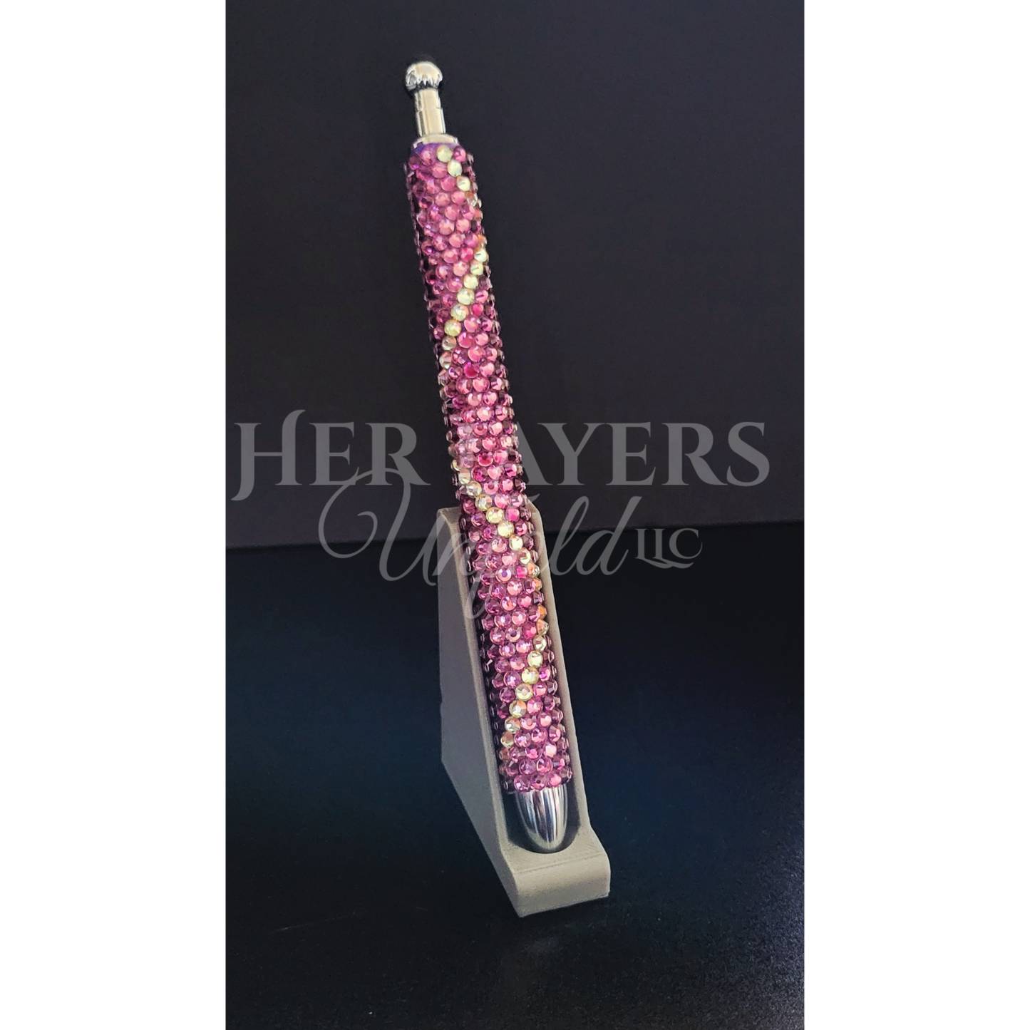 Romance Rush Spark Therapy Pen