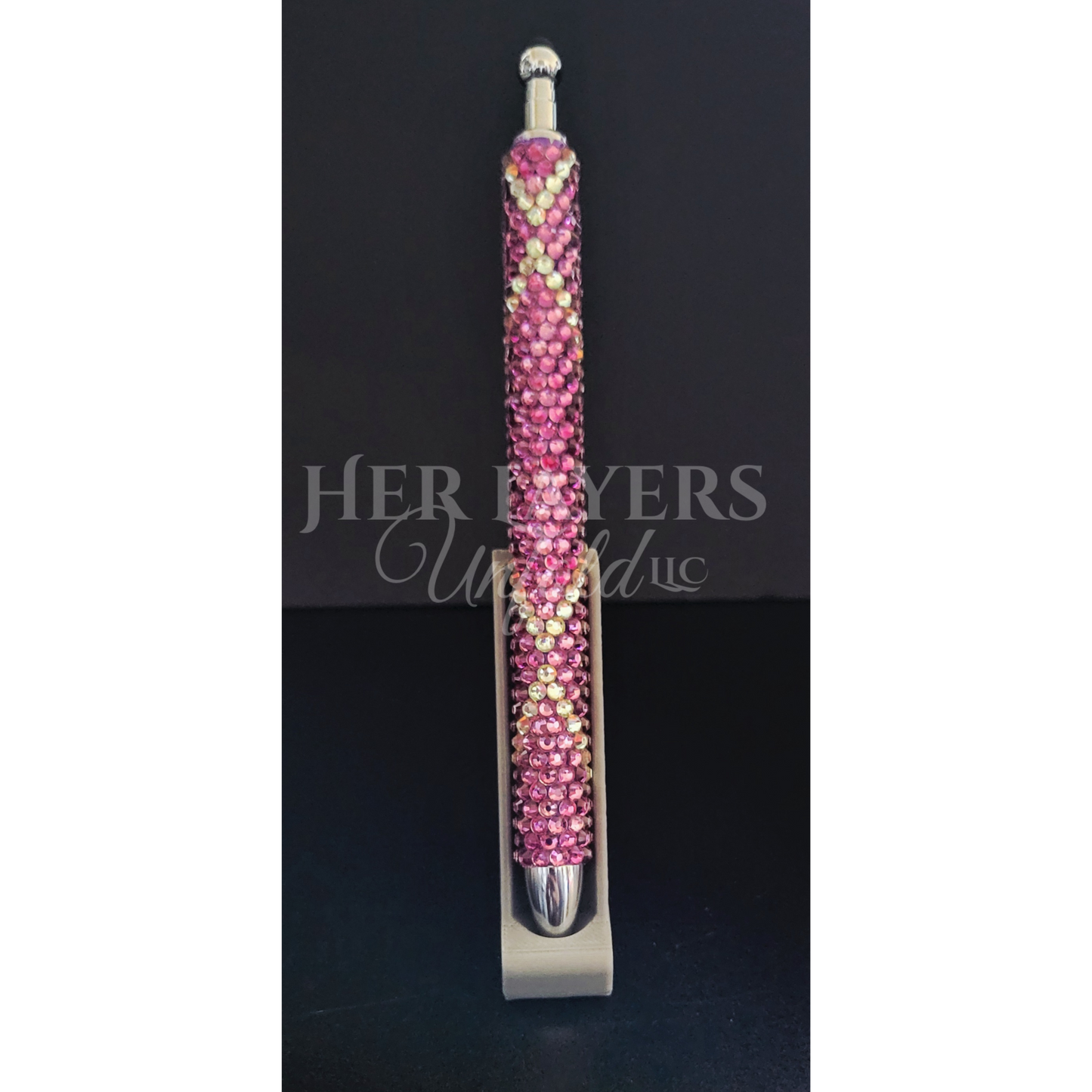 Romance Rush Spark Therapy Pen