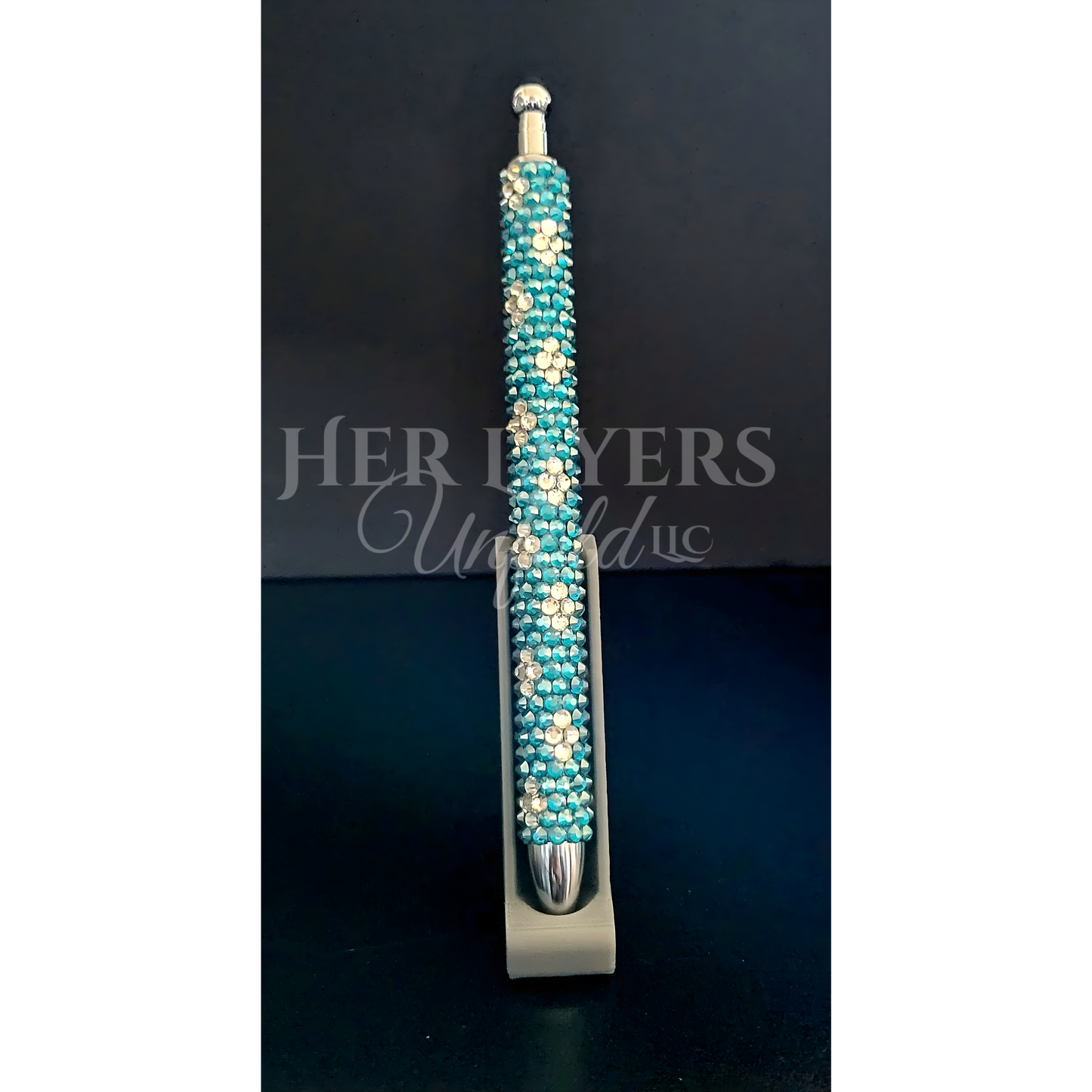 Arctic Drip Spark Therapy Pen